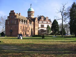 Schloss Wiligrad